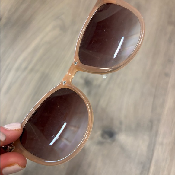 Target cute pink and gold sunglasses - Picture 4 of 4